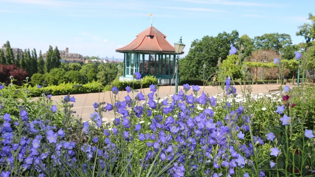 Horniman-Museum-garden