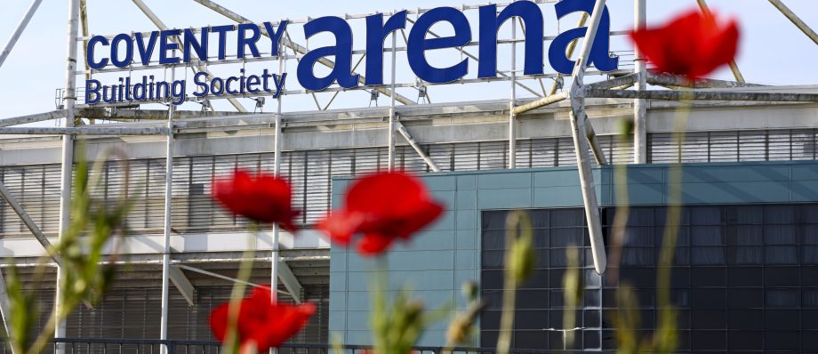 Legends Global Scores Coventry Win
