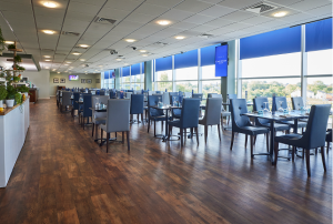 King Power Stadium (Leicester City FC)
