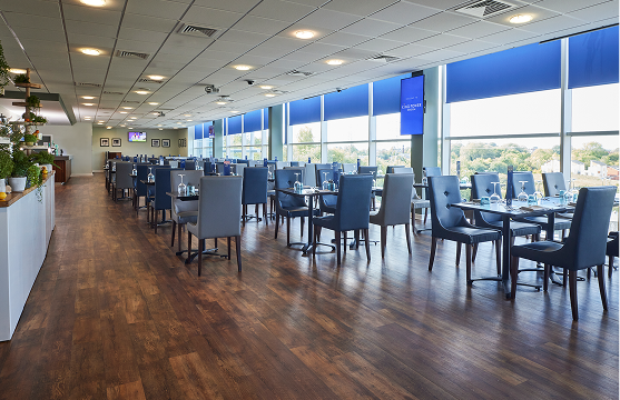 King Power Stadium-BanksLounge