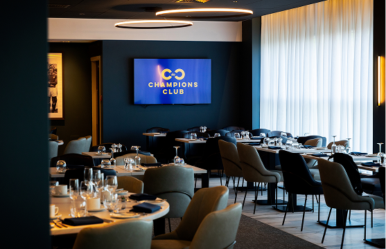 King Power Stadium-Cahmpion-Club-event