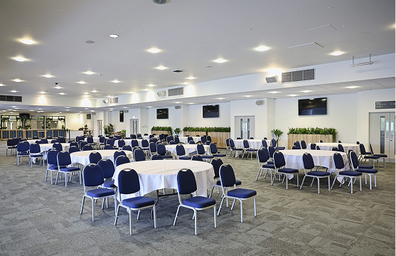 King Power Stadium-Keith-Weller-Lounge