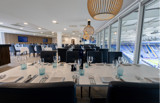 King Power Stadium-The-Gallery-lounge