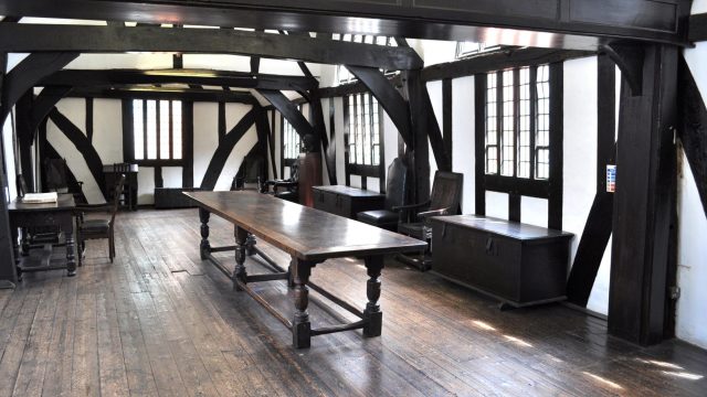LeicesterMuseum-guildhall_venue