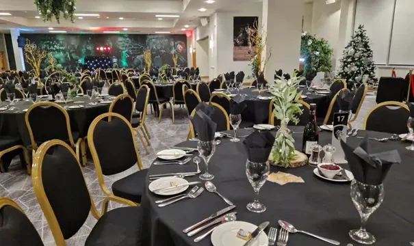 LeicesterTiger-Christmasparty