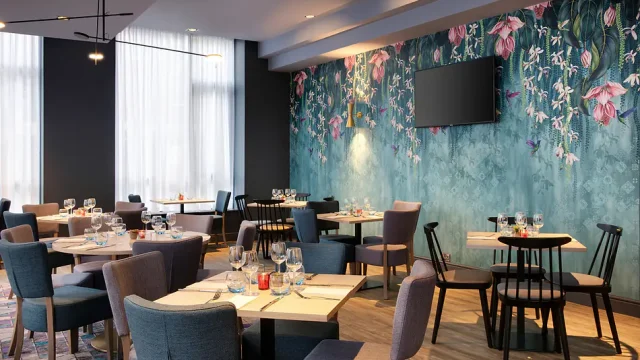 LeoHotelLondonCroydon-restaurant