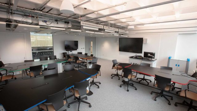London-South-Bank-U-HUB-Training-Room-1