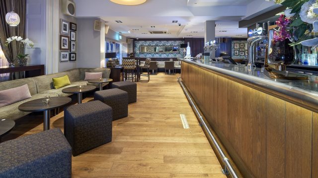 Mandolay Room 65 + Events