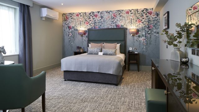 Mandolay bedrooms July’23