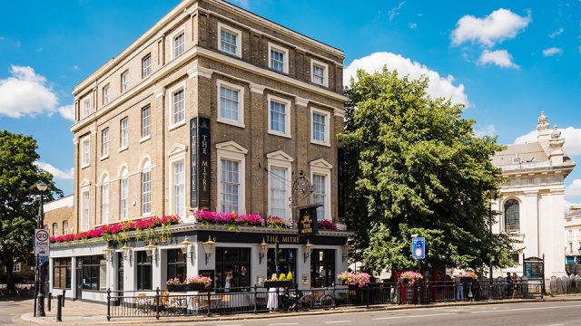 Mitre-Greenwich-exterior