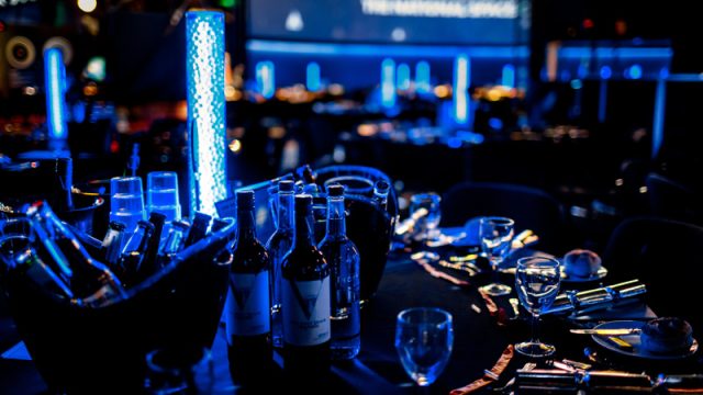 NationalSpaceCentre-christmasparty