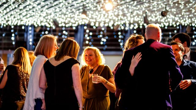 NationalSpaceCentre-christmasparty2
