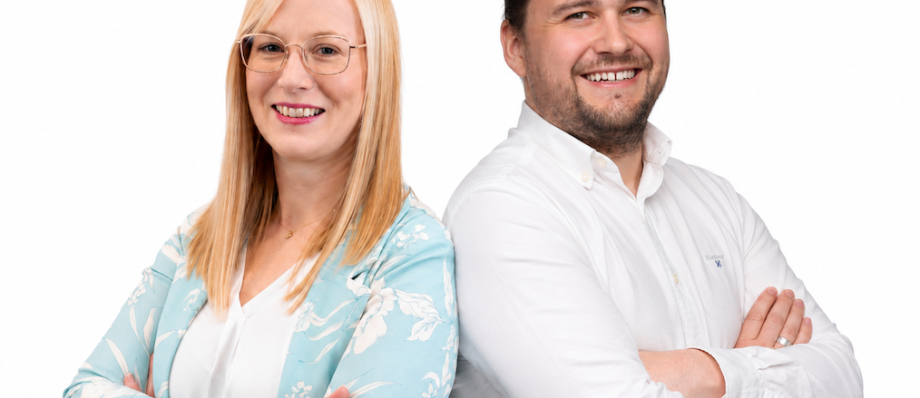 Marketing leaders with global exhibitions pedigree launch new consultancy