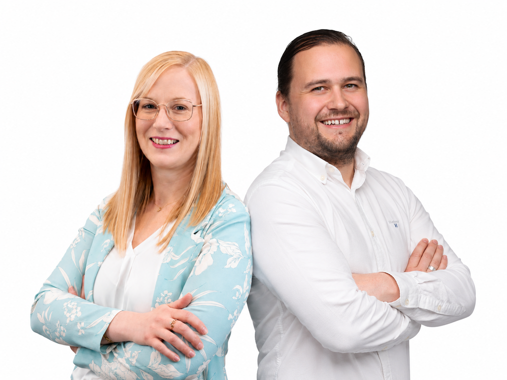 Marketing leaders with global exhibitions pedigree launch new consultancy