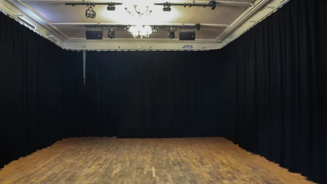 Stanley-Arts-Society