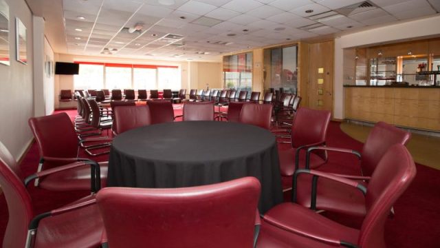 The-Valley-Charlton-FC-cabaret