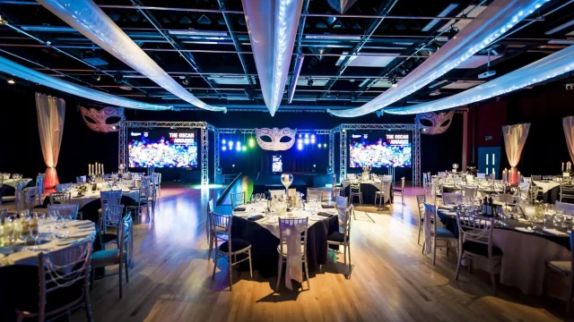 The Venue@DMU-celebrations