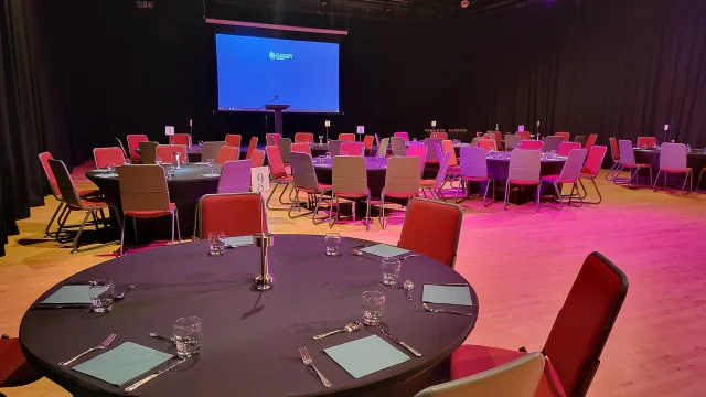 The Venue@DMU-venue-hall