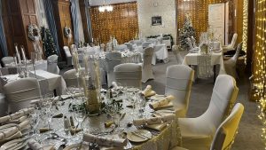 The Grand Hotel Leicester