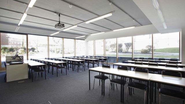 Uni-Greenwich-Avery Hill-Meetings