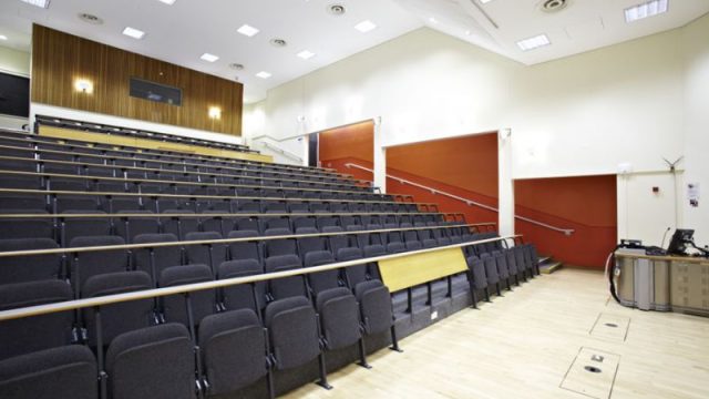 Uni-Greenwich-Avery Hill-Sports-Hill
