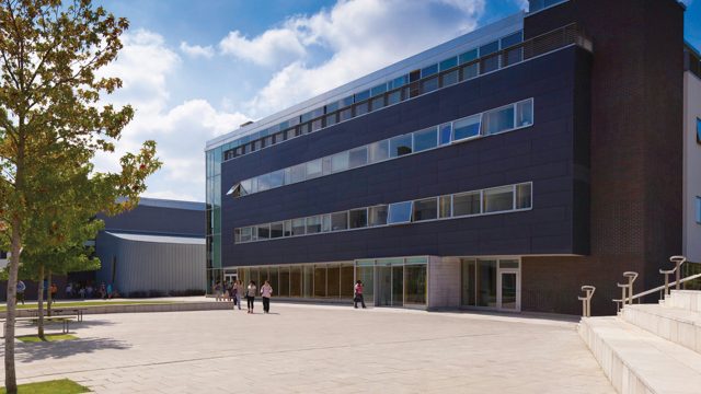 Uni-Greenwich-Avery Hill-exterior