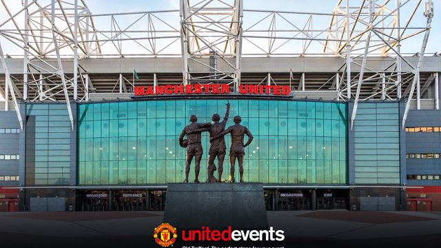 Utd-Events