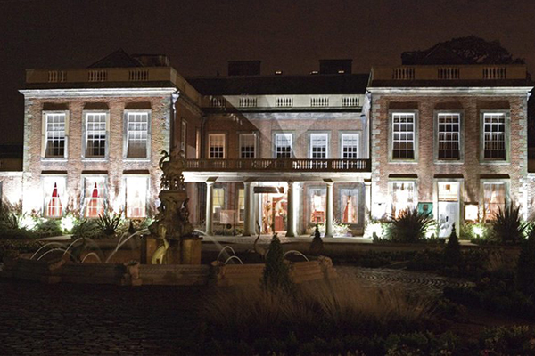 Colwick Hall