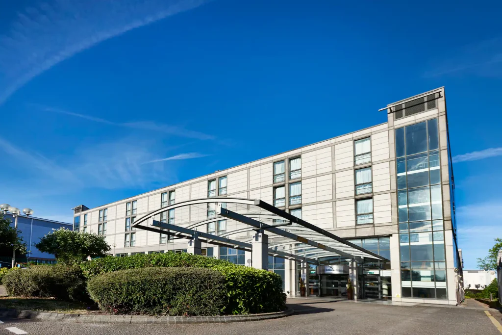Hilton London Croydon