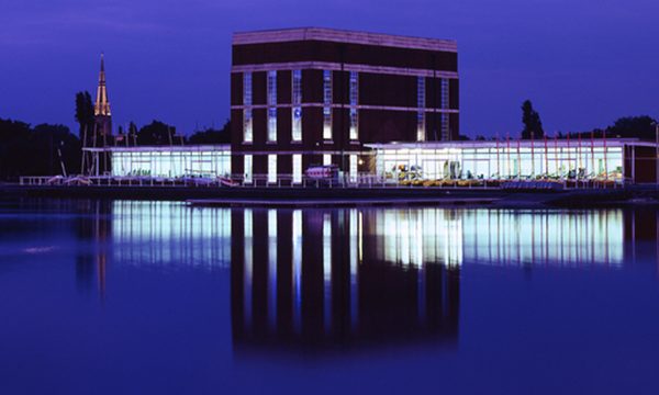 westreservoir