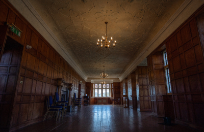 Charlton-House-events
