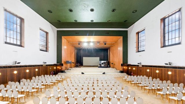 Greenwich-Borough-Hall-product-launch
