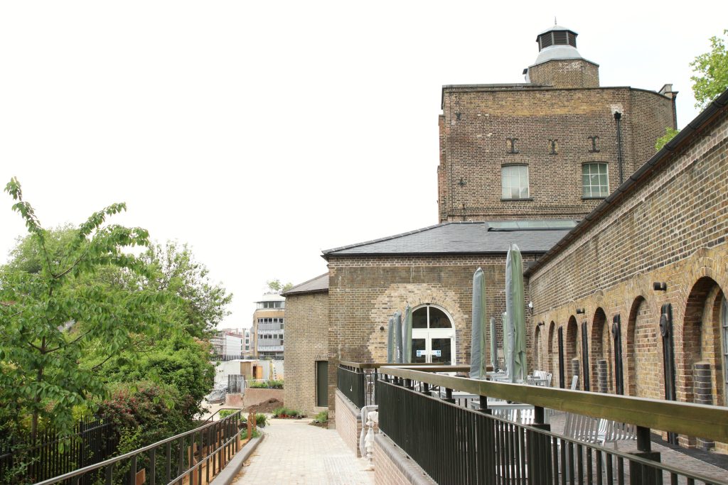Quentin Blake Centre for Illustration