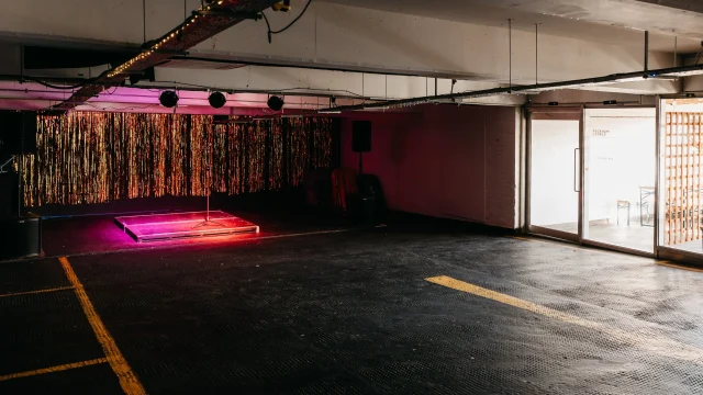 Peckham-Levels-Village-hall-event-space
