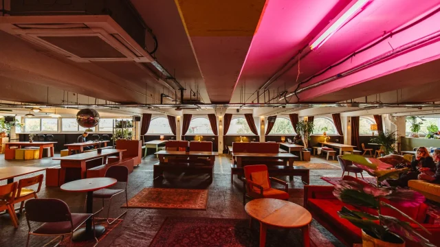 Peckham-Levels-multy-story-event-hire