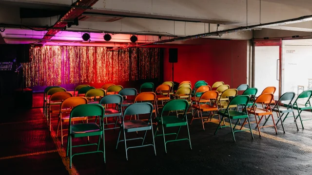 Peckham-Levels-village-hall-workshop